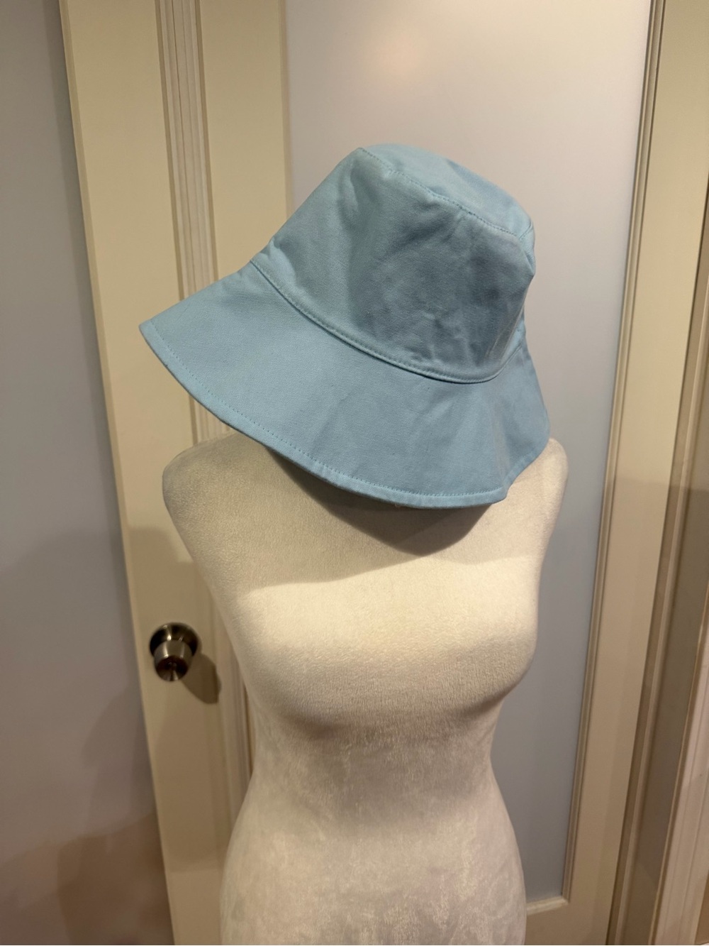 l*space Sky Blue Poolside Bucket Hat
